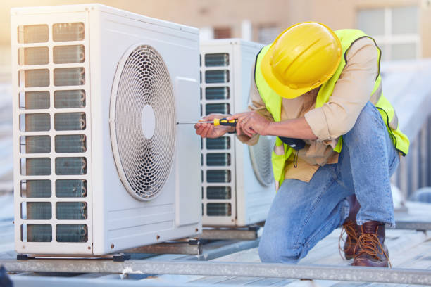 Best VRF (Variable Refrigerant Flow) Systems in Fairless Hills, PA
