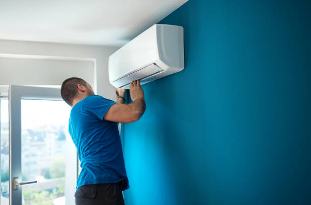 Best Solar-powered HVAC Systems in Fairless Hills, PA