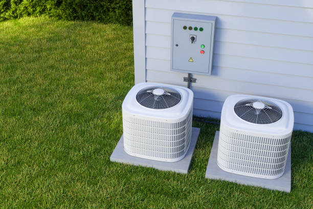 Professional HVAC in Fairless Hills, PA