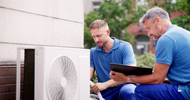 Best HVAC Software and Technology in Fairless Hills, PA