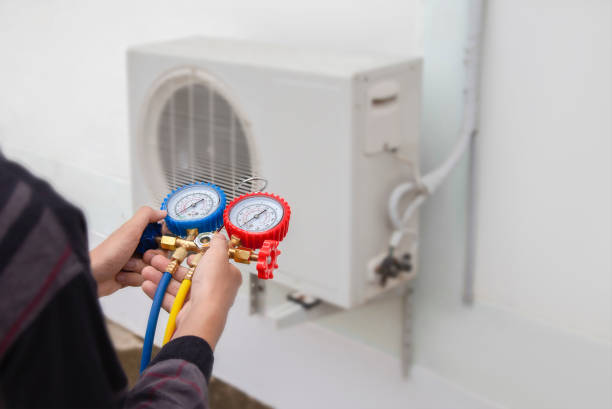 Best Residential HVAC in Fairless Hills, PA